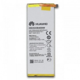 Batterie HB3543B4EBW pour Huawei Ascend P7