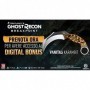 Ghost Recon Breakpoint Langue Francaise - Playstation 4