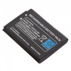 2000 mAh 3.7 V batterie Rechargeable pour Nintendo 3DS
