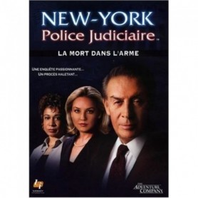 New York Police Judiciaire Pc