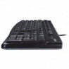 Logitech clavier filaire - K120 Business 28,99 €
