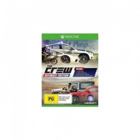 The Crew Ultimate Edition (Xbox One) - Import Anglais