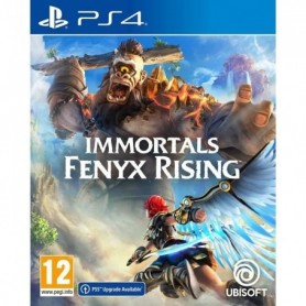 Immortels: Fenyx Rising (PS4)