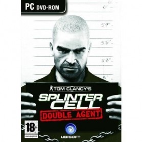 Splinter Cell Double Agent - PC