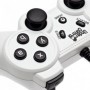 Manette expert filaire Blanche compatible Wii/WiiU