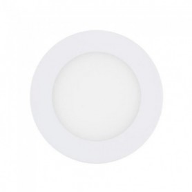 Spots Encastrable 24W LED Downlight Panel Extra-Plat Dimmable 3 couleurs