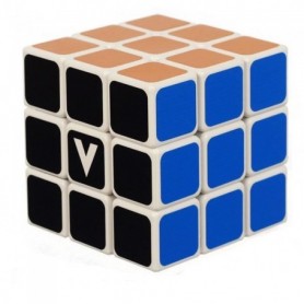 V-Cube 3x3 classique blanc