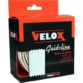 Velox - GUIDOLINE® HIGH GRIP 3.5 BLANC - Couleur:Blanc Color:Blan