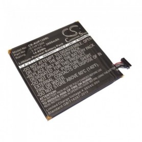 Batterie de rechange pour Asus MeMo Pad HD7, HD 7, ME137, ME137x - Remplace