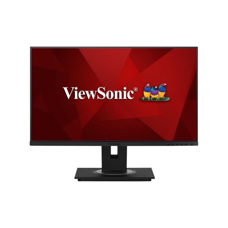 Viewsonic VG Series VG2755-2K LED display 68,6 cm (27