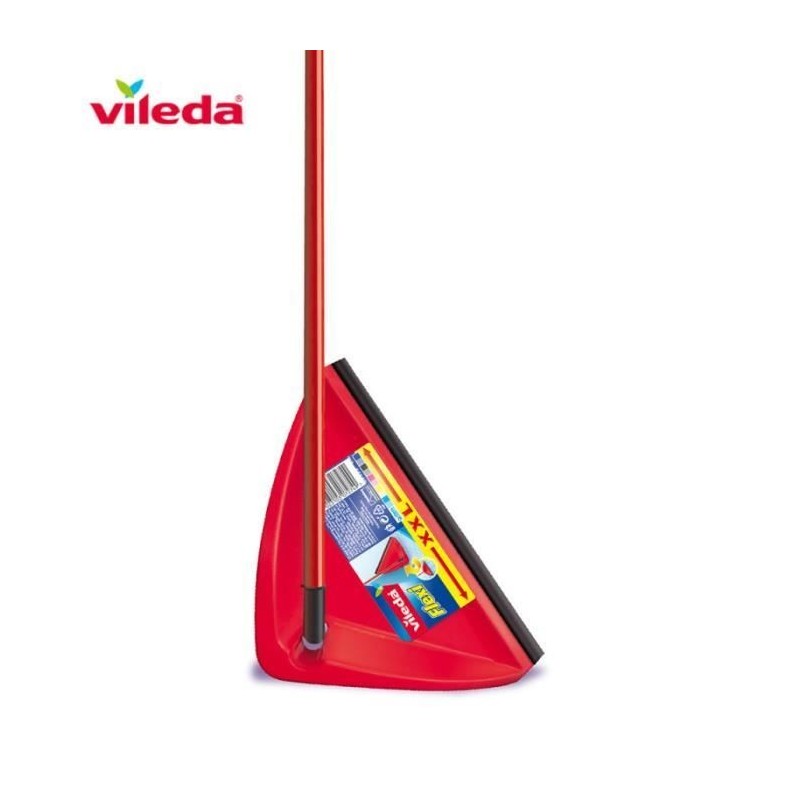 Pelle Vileda Flexi Plastique