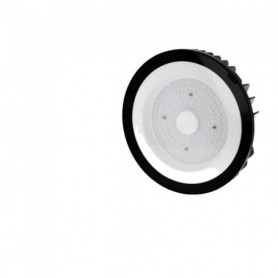 Lampe de chantier Downlight LED UFO 200W blanc naturel