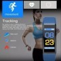 Intelligent Bluetooth Smart Watch iOS Android Sport SmartWatch