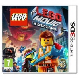 Warner Bros The Lego Movie : Videogame [import anglais] - 5051892154536