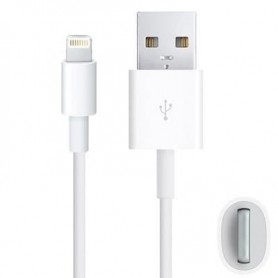 Câble pour iPhone 6 et 6 Plus, 5 et 5S et 5C, iPad Air, mini, mini 2 Retina