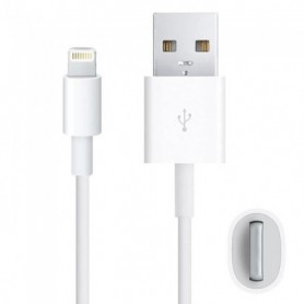 Câbles iPhone 1m USB de haute qualité synchronisation données Câble charge