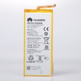 Originale Batterie Huawei HB3447A9EBW pour Huawei P8 /P8 Lite