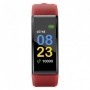 XCSOURCE 115plus Fitness Tracker Smart Bracelet Bluetooth Couleur Affichage