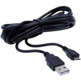 Cable USB charge pour Manette playstation Sony PS4  XBOX One chargeur