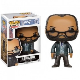 Figurine Funko Pop! Westworld : Bernard