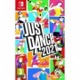 Just Dance 2021 Jeu Switch