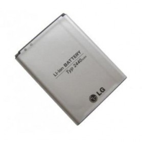 Batterie d'origine LG BL-59UH pour LG G2 Mini D620