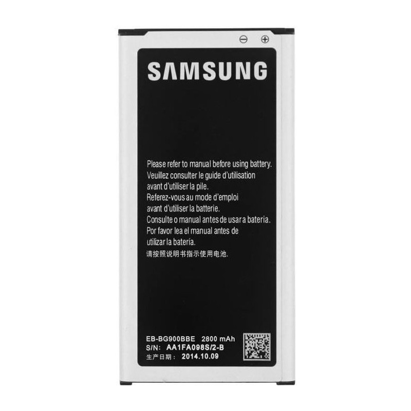 Samsung EB-ALL Noir