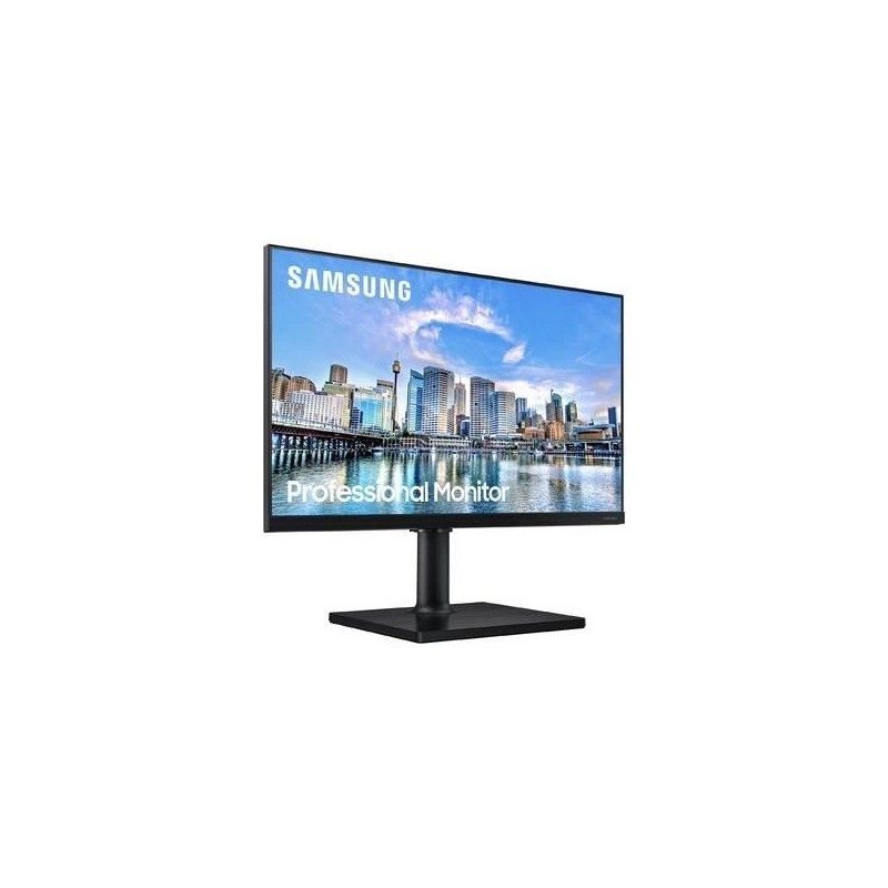 Image secondaire de SAMSUNG Professional Monitor T45F | F27T450 - Ecran PC 27