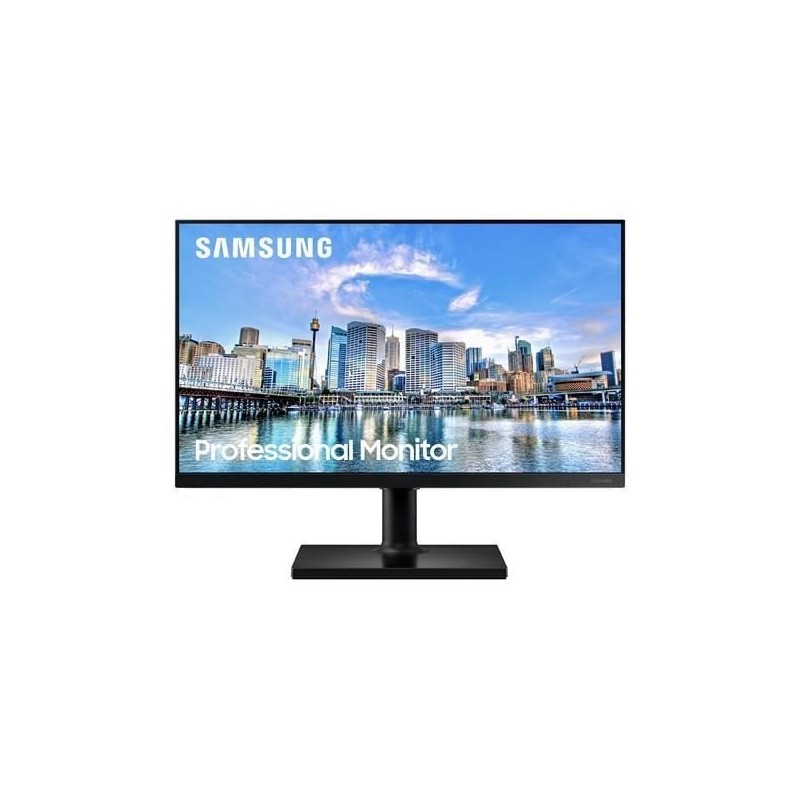 SAMSUNG Professional Monitor T45F | F22T450 - Ecran PC 22