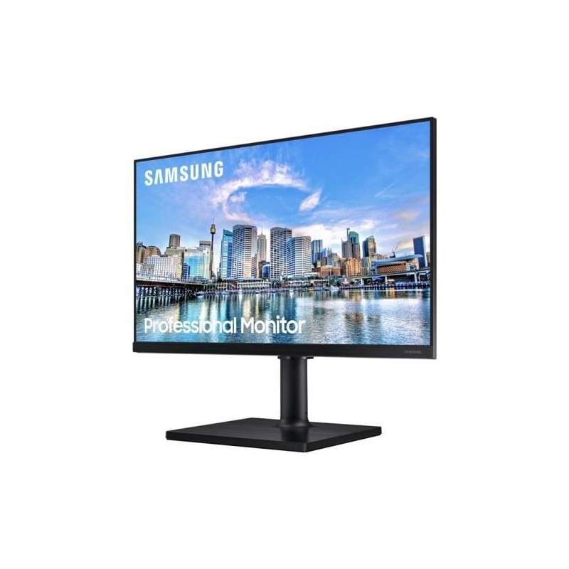 Samsung LF27T450FZU LED display 68,6 cm (27