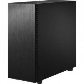 FRACTAL DESIGN BOITIER PC Define 7 XL - Noir - Verre trempé - Format ATX