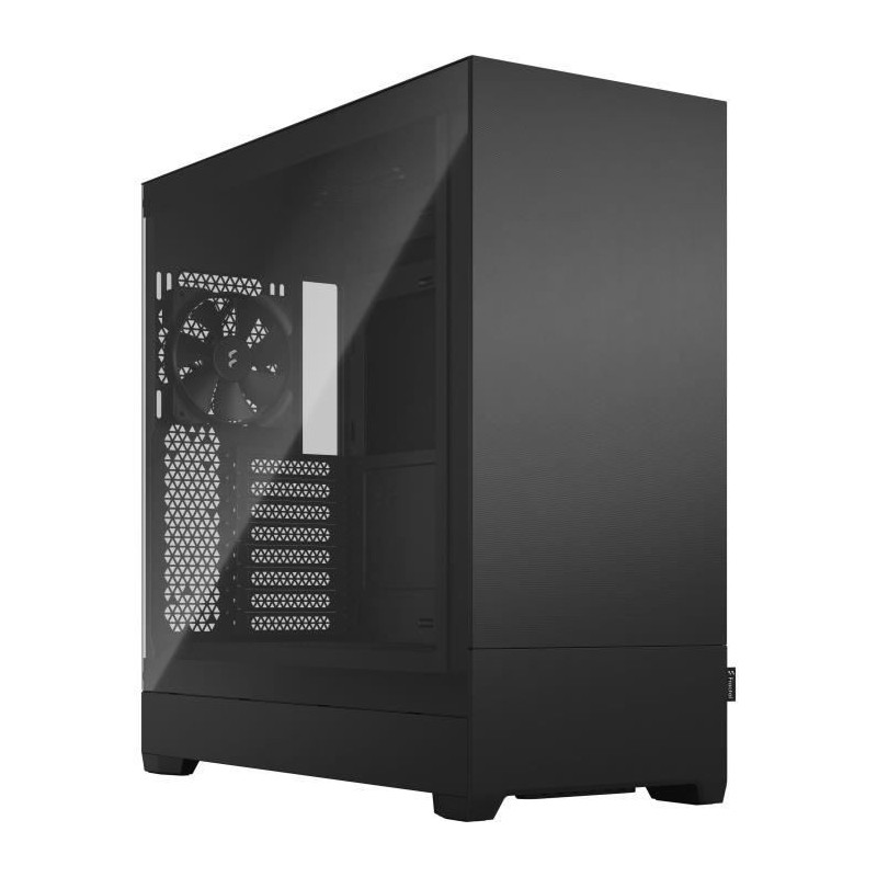 Boîtier ATX semi-tour Fractal Design Pop XL Silent