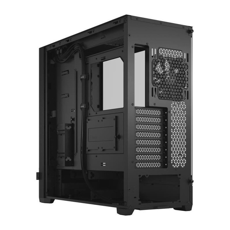 Image secondaire de Boîtier ATX semi-tour Fractal Design Pop XL Silent