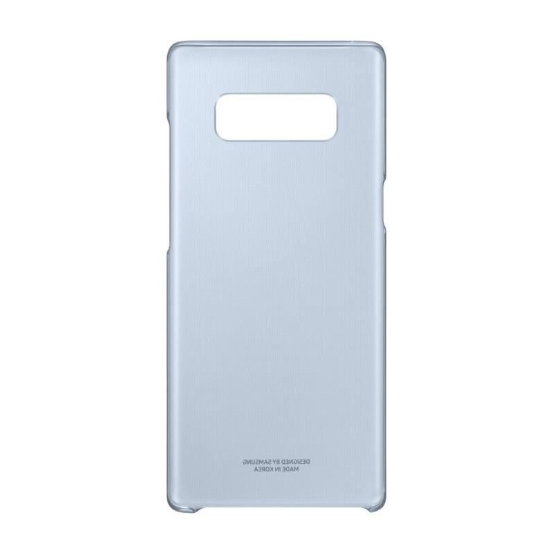 Samsung EF-QN950 coque de protection pour téléphones portables Housse Bleu