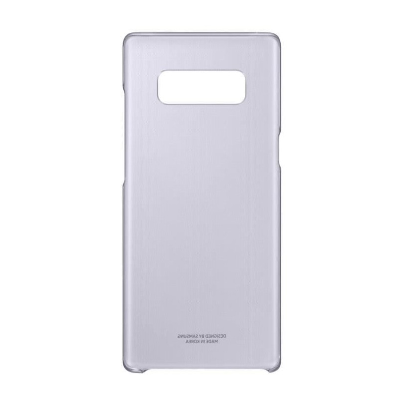 Samsung EF-QN950 coque de protection pour téléphones portables Housse Violet