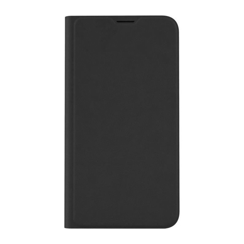 Flip Wallet Noir pour Galaxy S10+