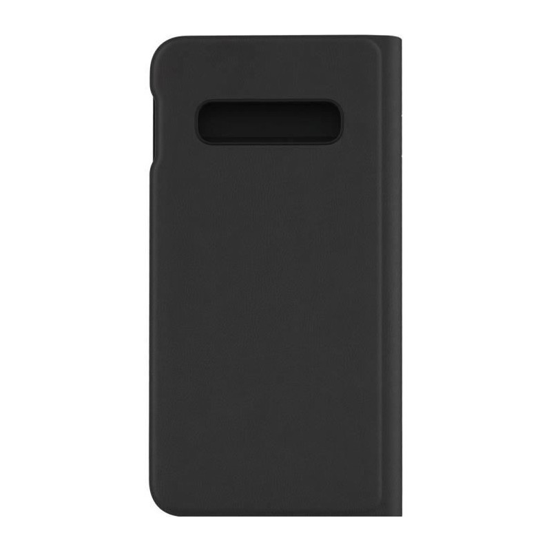 Image secondaire de Flip Wallet Noir pour Galaxy S10+