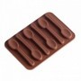 SHOP-STORY - CHOCOSPOON : Moule à Cuillères en Chocolat
