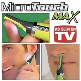 Microtouch max rasoir micro de précision