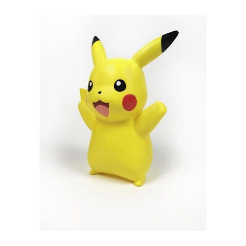 Teknofun - Figurine Pikachu lumineuse - 25 cm