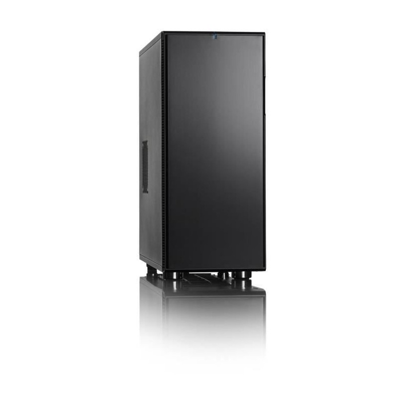 Image secondaire de Fractal DESIGN boîtier PC Define XL R2 - Grand Tour - Black Pearl - Noir