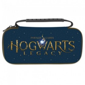 Hogwarts Legacy - Sacoche de transport XL pour Nintendo Switch et Switch