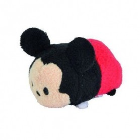 Peluche Tsum Tsum Disney - Mickey: Mickey