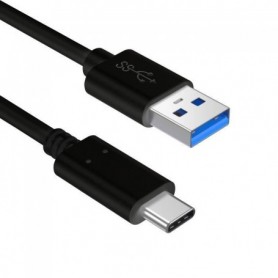 Slabo Câble de charge USB Type C pour Samsung Galaxy A21s | A31 | A11
