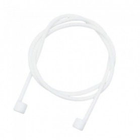 Corde de corde anti-perdue de corde de cordon de silicone pour Apple Airpods