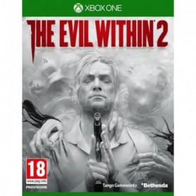 The Evil Within 2 Jeu Xbox One