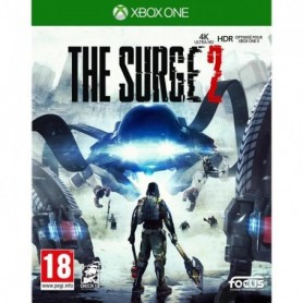 The Surge 2 Jeu Xbox One