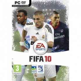 FIFA 10 CLASSICS / Jeu PC