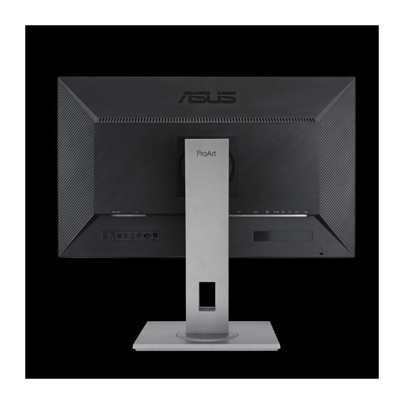 ASUS ProArt PA278QV Moniteur professionnel 27 pouces, noir