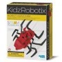 4M KidzRobotix-Robot araignée